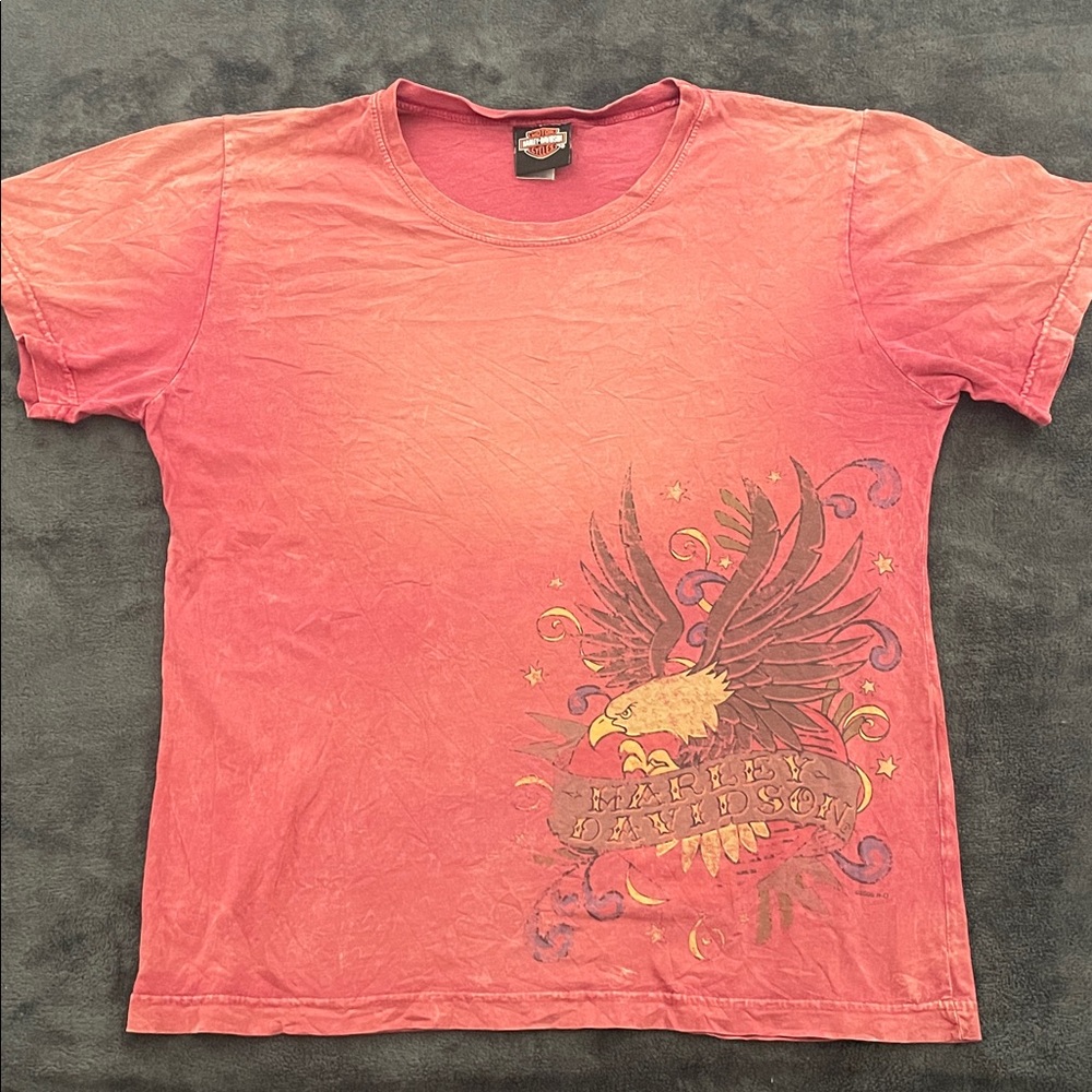 Harley-Davidson Women’s Tee